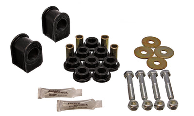 Rear Sway Bar Bushing Set - Bar Dia. 30mm <br>99-04 Ford F-250 Super Duty