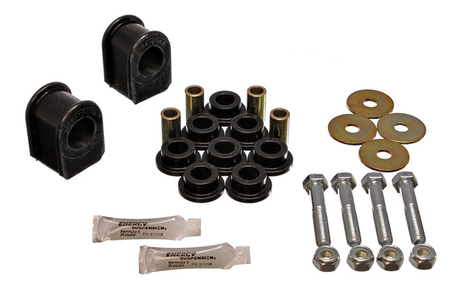 Rear Sway Bar Bushing Set - Bar Dia. 30mm <br>99-04 Ford F-250 Super Duty