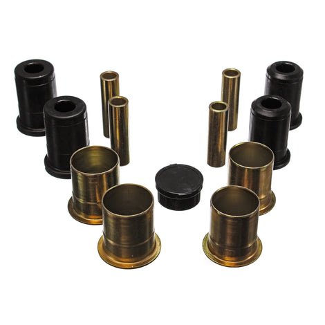 Front Control Arm Bushing Set <br>88-91 Ford LTD Crown Victoria