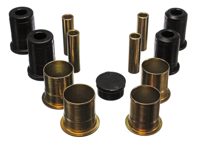 Front Control Arm Bushing Set <br>88-91 Ford LTD Crown Victoria