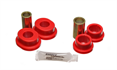 Red Track Arm Bushing <br>76-77 Ford Bronco
