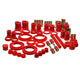 Hyper-Flex Master Bushing Set <br>99-04 Ford Mustang