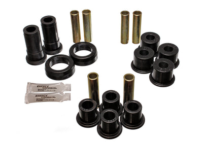 Rear Leaf Spring Bushing Set <br>91-94 Ford Explorer