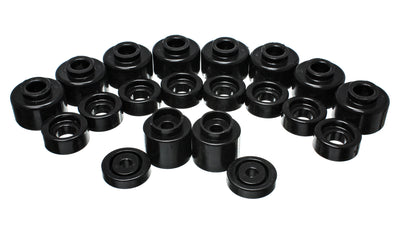 Body Cab Mount Set <br>97-01 Ford Expedition