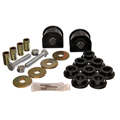 Black Sway Bar Bushing Set <br>97-01 Ford Expedition