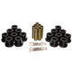 Rear Leaf Spring Bushing Set <br>65-72 Ford F-100