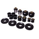 Rear Control Arm Bushing Set <br>15-20 Ford Mustang