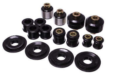 Rear Control Arm Bushing Set <br>15-20 Ford Mustang