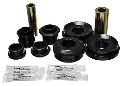 Rear Control Arm Bushing Set <br>11-14 Ford Mustang