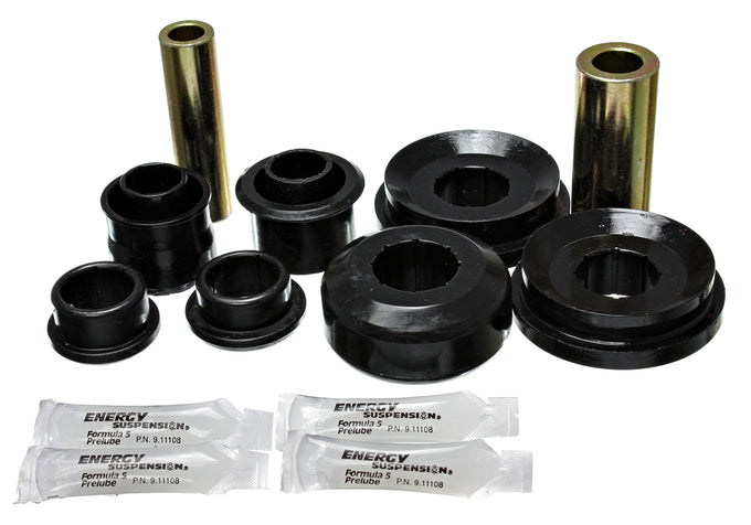Rear Control Arm Bushing Set <br>11-14 Ford Mustang