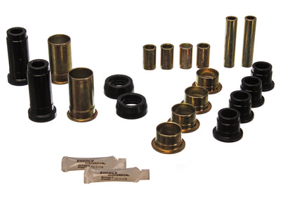 Front Control Arm Bushing Set <br>74-78 Ford Mustang II