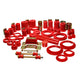 Hyper-Flex Master Bushing Set <br>94-95 Ford Mustang