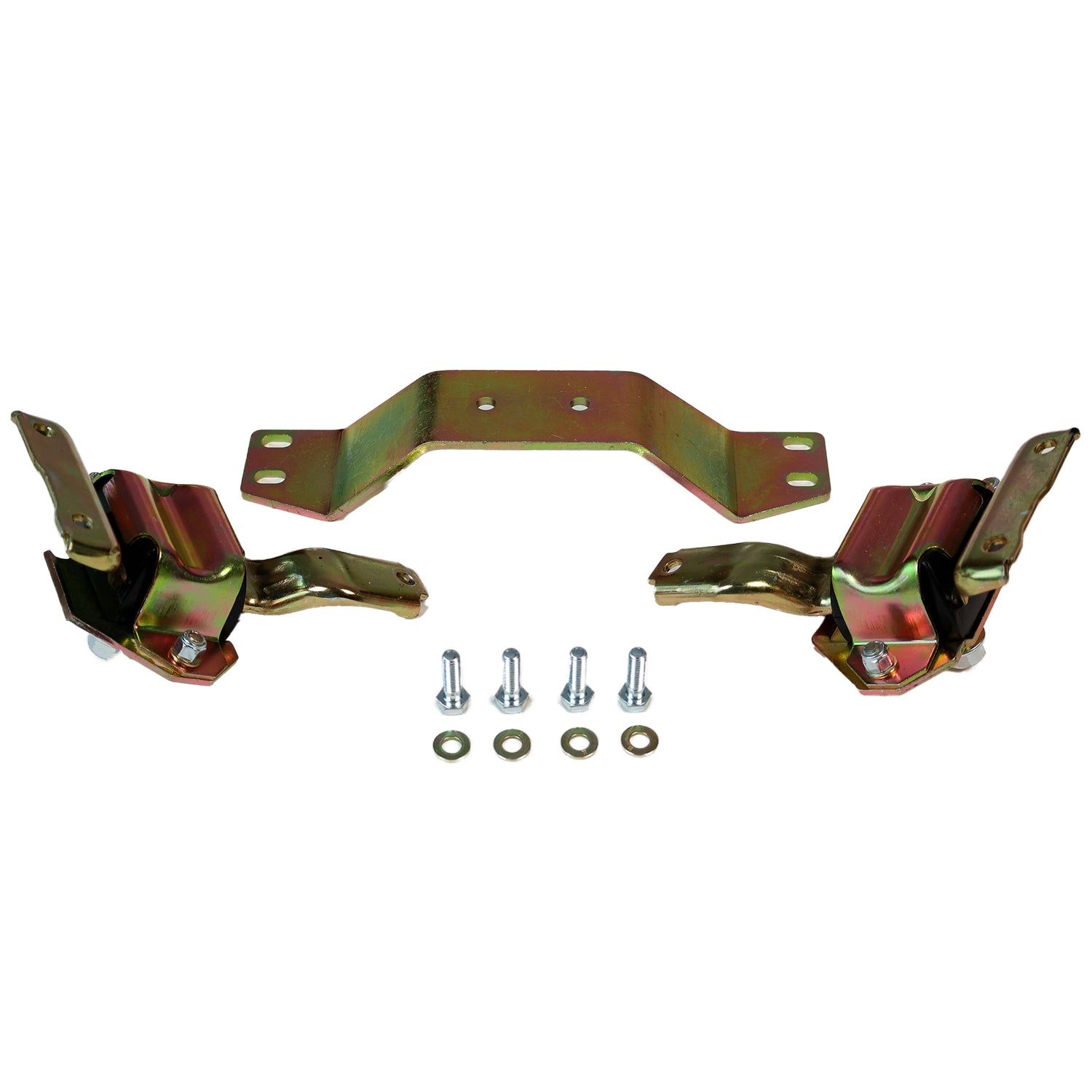 Motor Mount Set <br>96-04 Ford Mustang