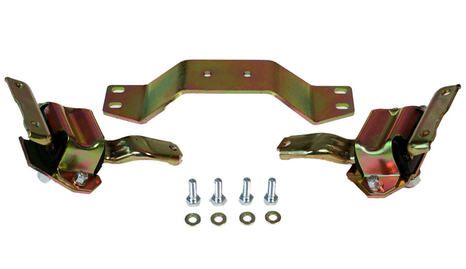 Motor Mount Set <br>96-04 Ford Mustang