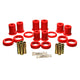 Rear Control Arm Bushing Set <br>88-91 Ford LTD Crown Victoria