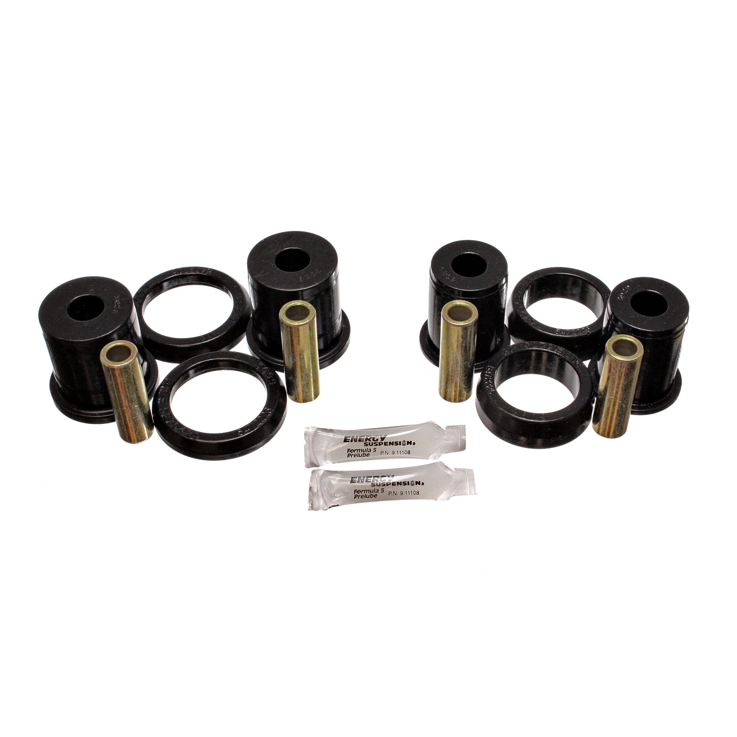 Rear Upper Control Arm Bushing Set <br>88-91 Ford LTD Crown Victoria