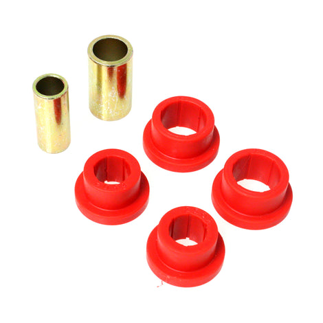 Red Front Track Arm Bushing Set <br>77-79 Ford F-150