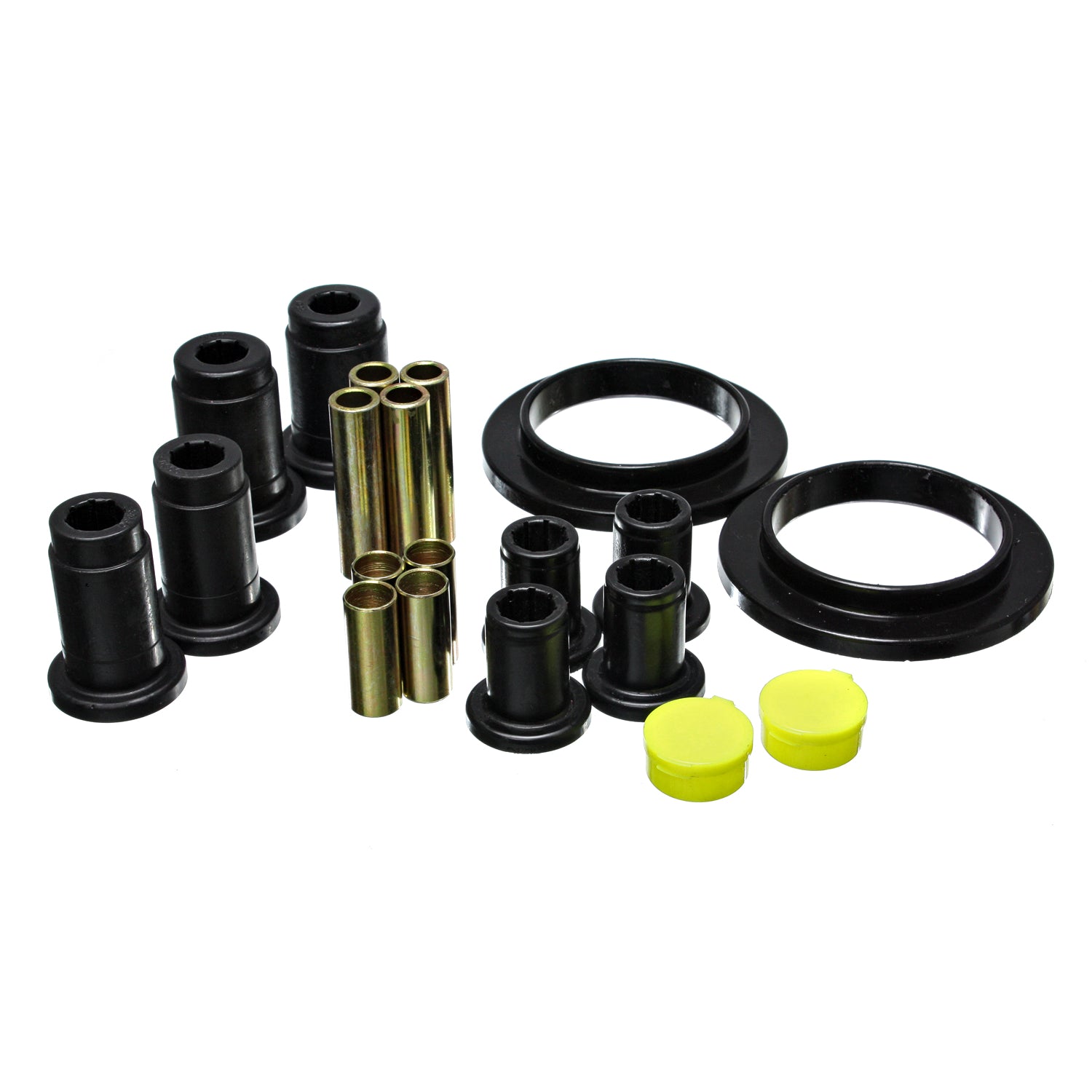Front Control Arm Bushing Set <br>93-97 Ford Crown Victoria