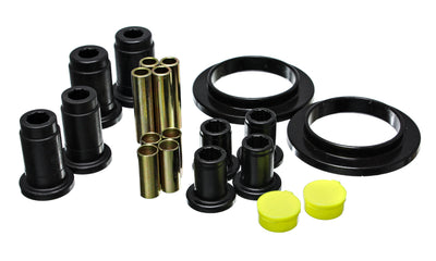 Front Control Arm Bushing Set <br>93-97 Ford Crown Victoria