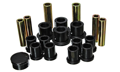 Rear Leaf Spring Bushing Set <br>04-06 Ford F-150