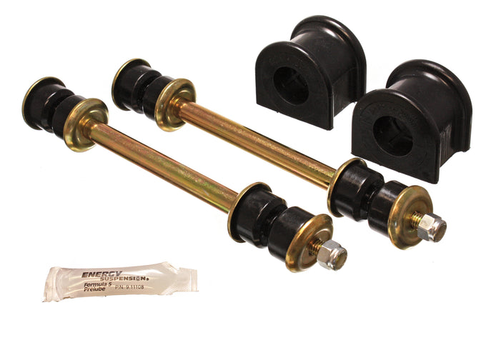 Front Sway Bar Bushing Set - 29mm <br>98-11 Ford Ranger