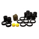Rear Control Arm Bushing Set <br>92-97 Ford Crown Victoria