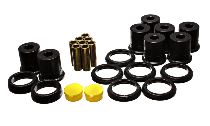 Rear Control Arm Bushing Set <br>92-97 Ford Crown Victoria