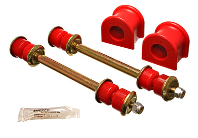 Front Sway Bar Bushing Set - 29mm <br>98-11 Ford Ranger