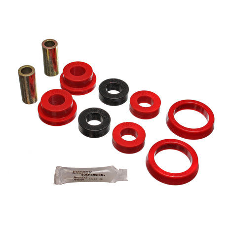 Red Axle Pivot Bushing Set <br>87-96 Ford F-150