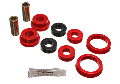 Red Axle Pivot Bushing Set <br>87-96 Ford F-150