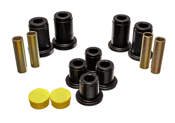 Front Control Arm Bushing Set <br>01-03 Ford Explorer Sport