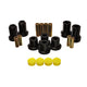 Front Control Arm Bushing Set <br>04-08 Ford F-150 F-250 Super Duty