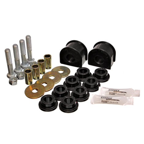 Rear Sway Bar Bushing Set - Bar Dia. 23mm <br>2004 Ford F-150 Heritage