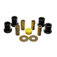 Front Control Arm Bushing Set <br>97-03 Ford Escort