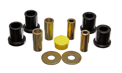 Front Control Arm Bushing Set <br>97-03 Ford Escort