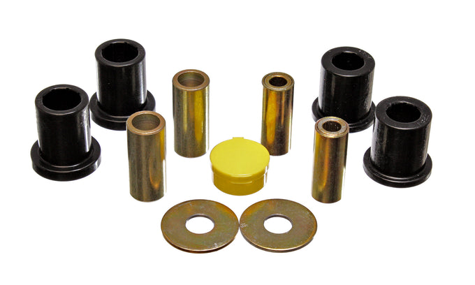 Front Control Arm Bushing Set <br>97-03 Ford Escort
