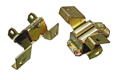 Motor Mount Set <br>67-72 Ford Mustang
