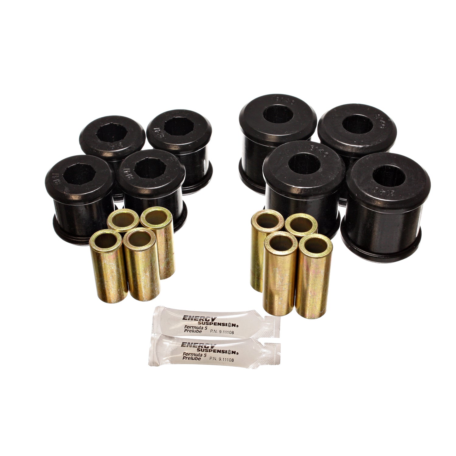 Rear Control Arm Bushing Set <br>97-01 Ford Expedition