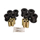 Rear Control Arm Bushing Set <br>97-01 Ford Expedition