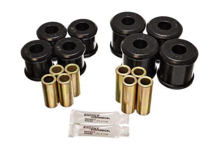 Rear Control Arm Bushing Set <br>97-01 Ford Expedition