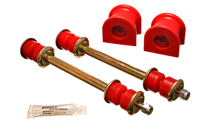 Front Sway Bar Bushing Set - 27mm <br>98-11 Ford Ranger