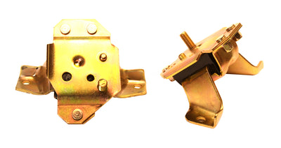 Motor Mount Set <br>84-95 Ford Mustang