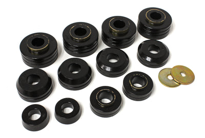 Body Cab Mount Set <br>75-79 Ford F-150