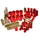 Hyper-Flex Master Bushing Set <br>2004 Ford F-150 Heritage