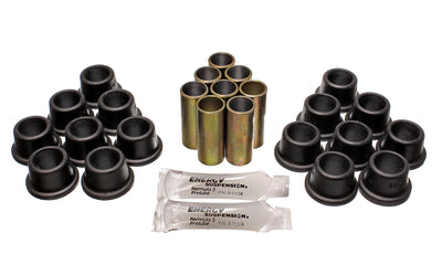 Front or Rear Control Arm Bushing Set <br>62-67 Shelby Cobra