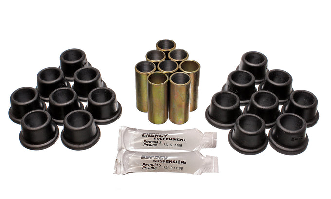 Front or Rear Control Arm Bushing Set <br>62-67 Shelby Cobra