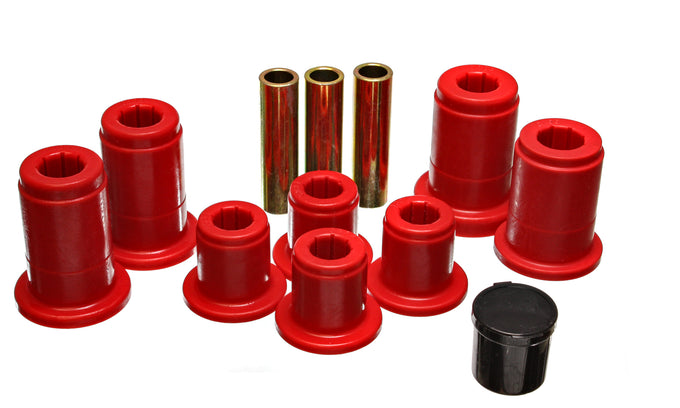 Front Control Arm Bushing Set <br>98-11 Ford Ranger