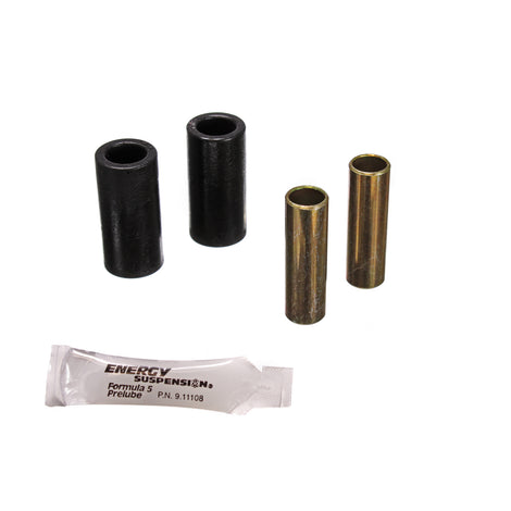 Black Control Arm Bushing Set <br>60-66 Ford Falcon