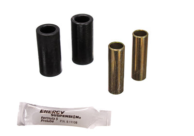 Black Control Arm Bushing Set <br>60-66 Ford Falcon