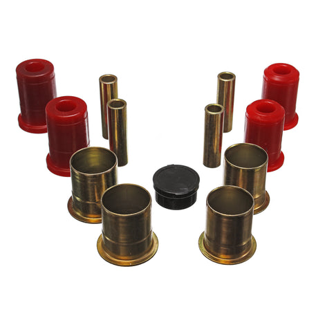 Front Control Arm Bushing Set <br>88-91 Ford LTD Crown Victoria